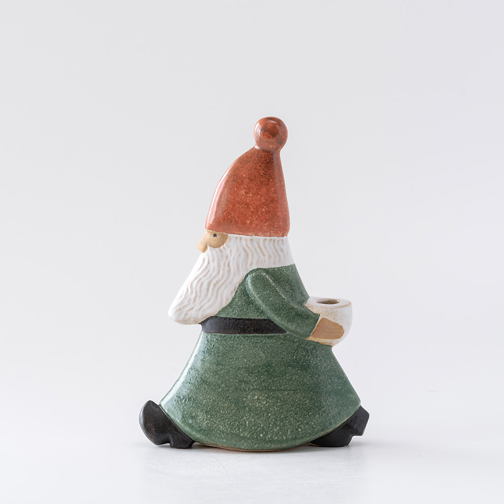 個別販売】Lisa Larson リサ・ラーソン｜STRESS SANTA ストレスサンタ