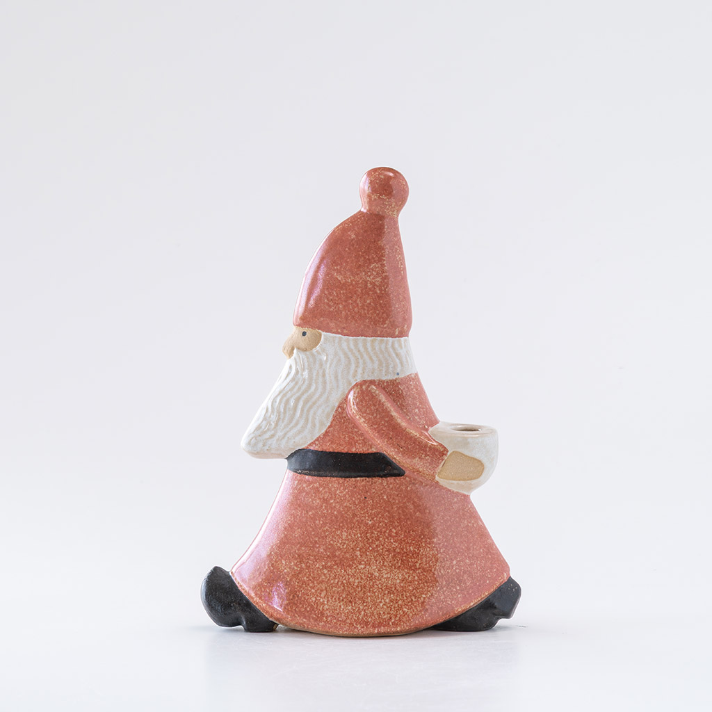 新品未使用 ストレスサンタ リサラーソン リサラーソン ストレスサンタ サンタクロース Lisa Larson / Stress