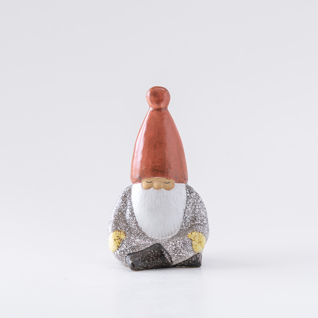 個別販売】Lisa Larson リサ・ラーソン｜RELAX SANTA リラックスサンタ