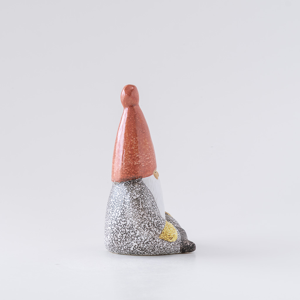 個別販売】Lisa Larson リサ・ラーソン｜RELAX SANTA リラックスサンタ