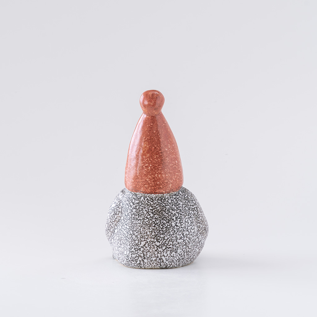 個別販売】Lisa Larson リサ・ラーソン｜RELAX SANTA リラックスサンタ