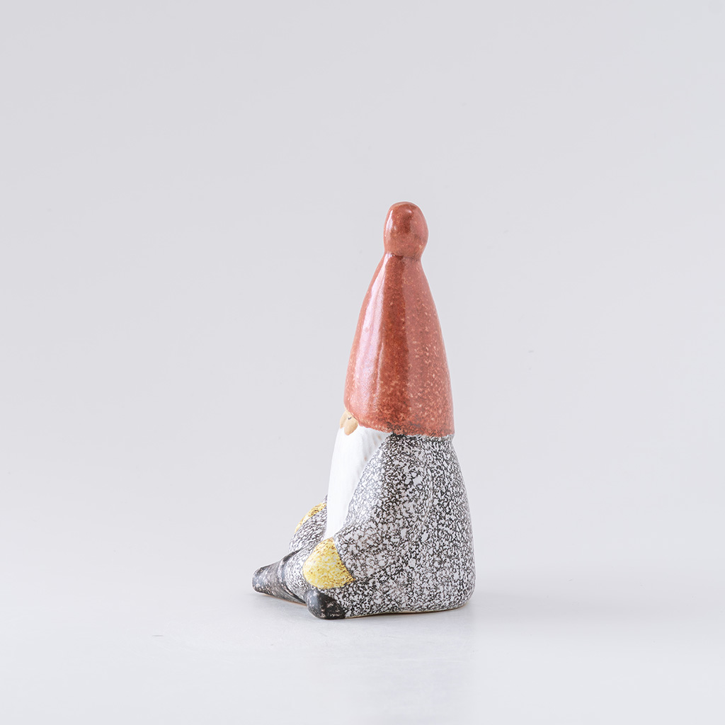 個別販売】Lisa Larson リサ・ラーソン｜RELAX SANTA リラックスサンタ