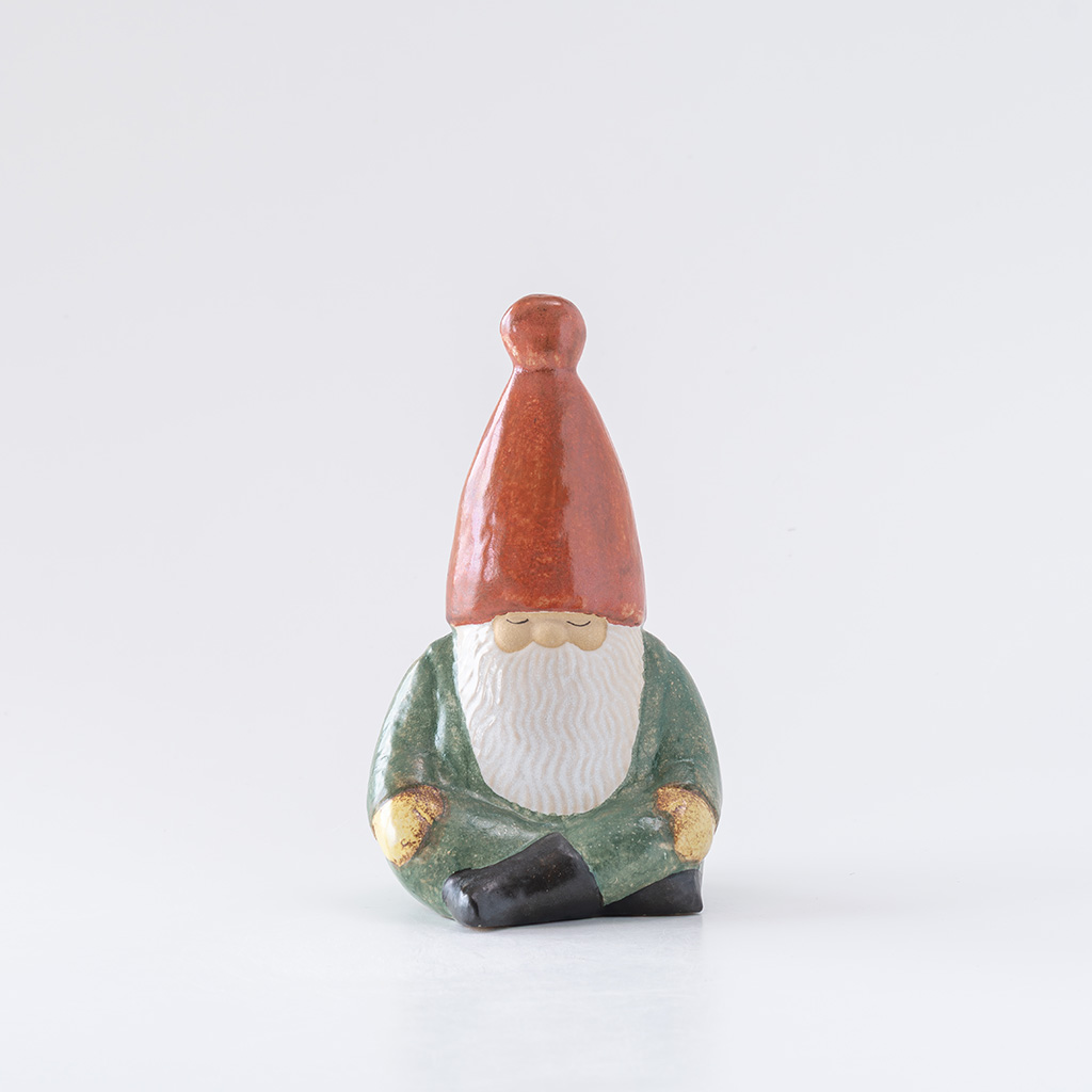 個別販売】Lisa Larson リサ・ラーソン｜RELAX SANTA リラックスサンタ