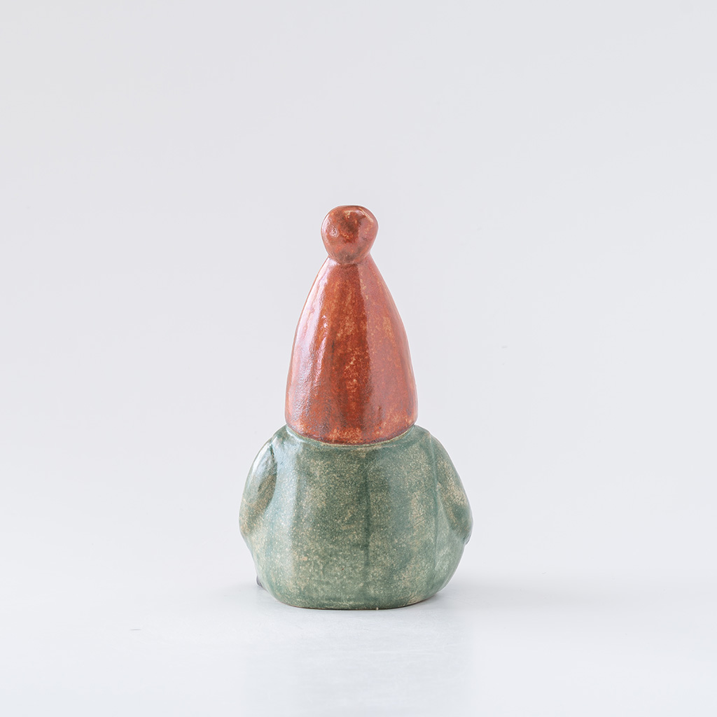 個別販売】Lisa Larson リサ・ラーソン｜RELAX SANTA リラックスサンタ