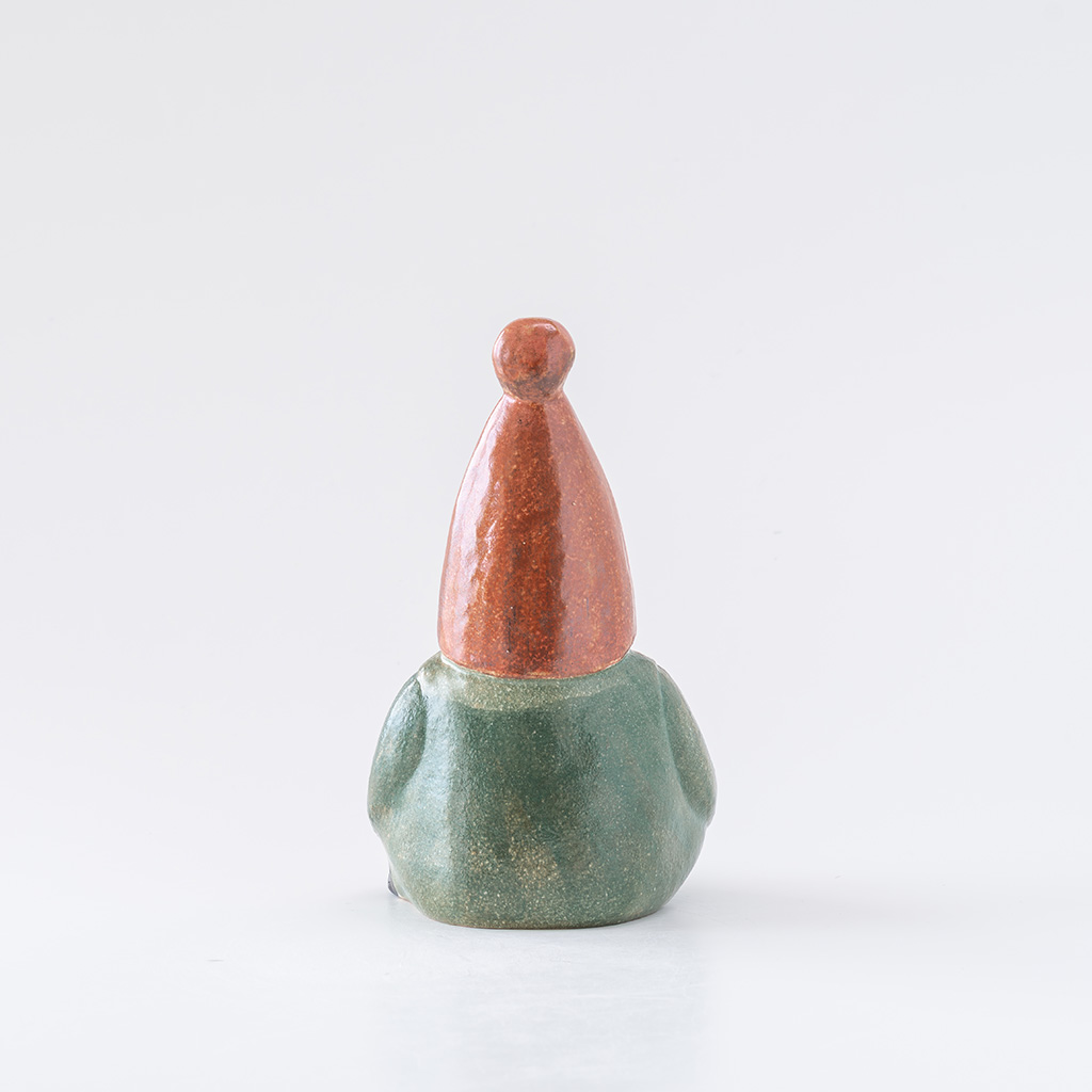 個別販売】Lisa Larson リサ・ラーソン｜RELAX SANTA リラックスサンタ