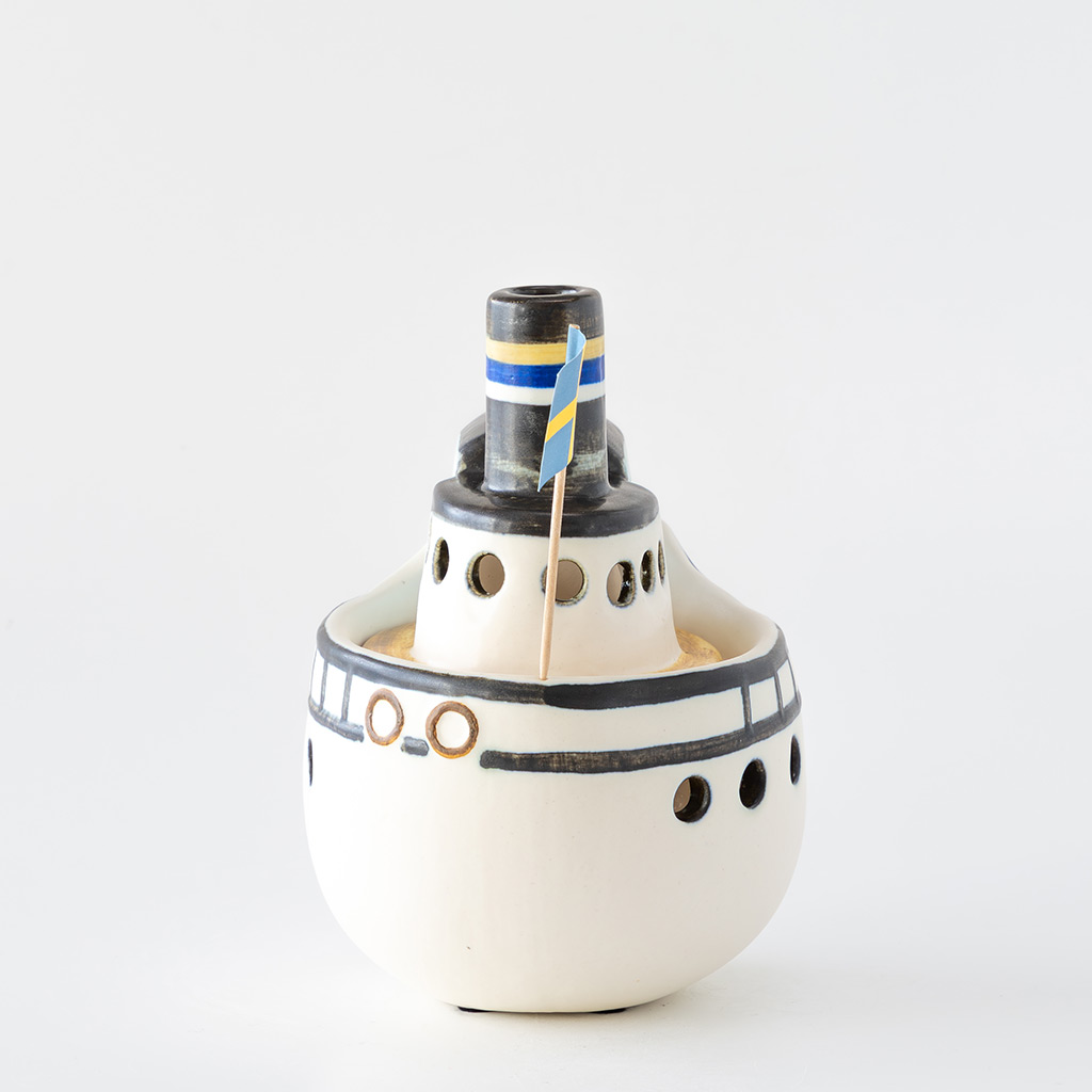 Lisa Larson リサラーソン キャンドルスタンド at 2 Lisa Larson リサラーソン キャンドルスタンド at 2 Lisa Larson