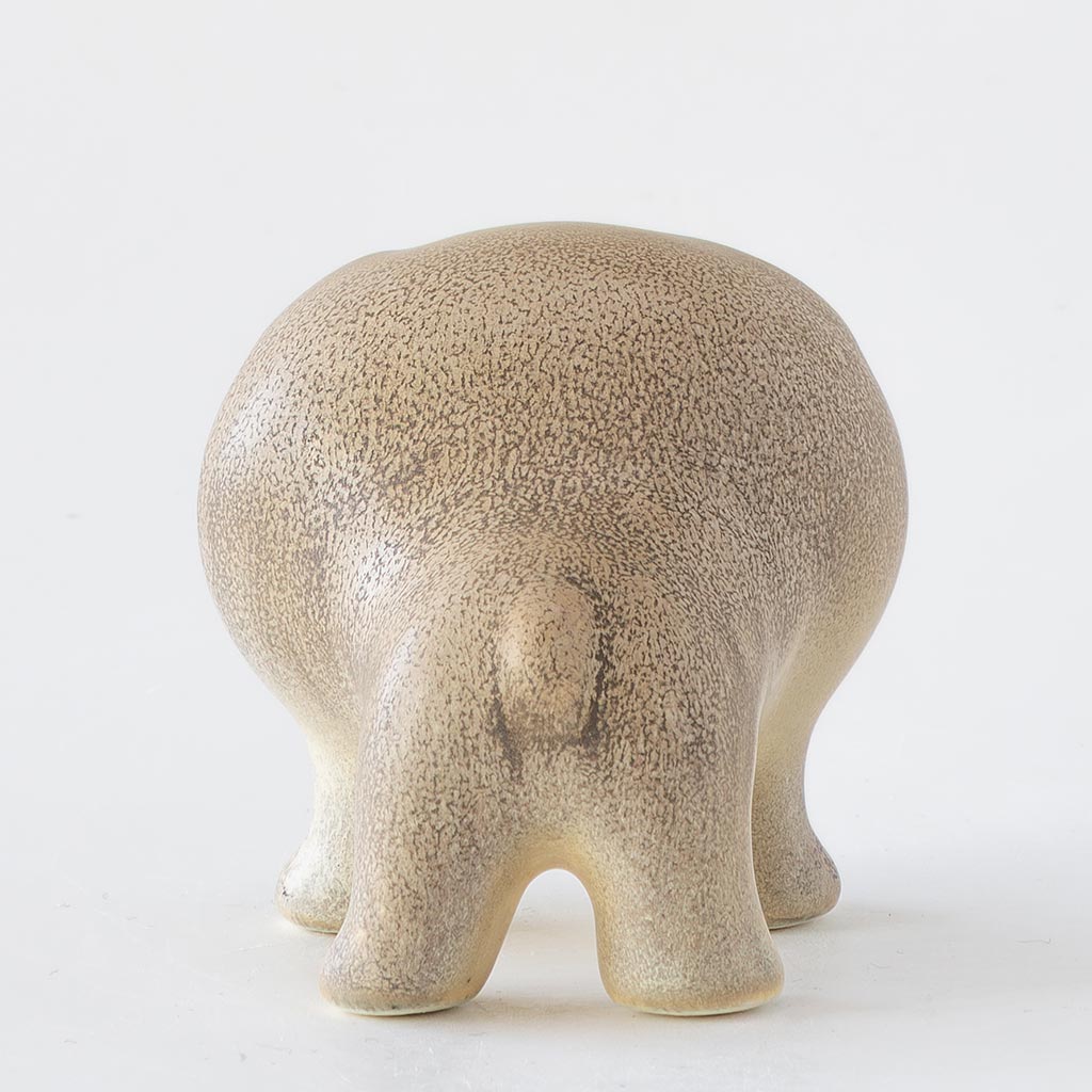 個別販売】Lisa Larson リサ・ラーソン｜BULLDOG ブルドッグ Sサイズ