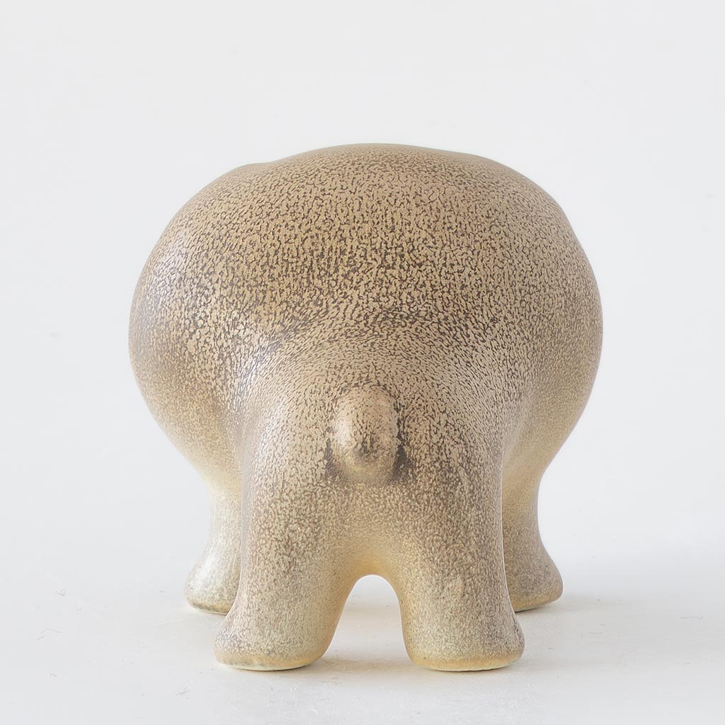 個別販売】Lisa Larson リサ・ラーソン｜BULLDOG ブルドッグ Sサイズ