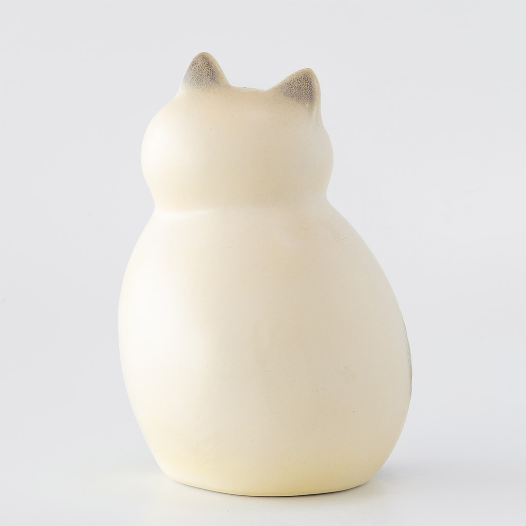 個別販売】Lisa Larson リサ・ラーソン｜MIA CAT ミアキャット Mサイズ