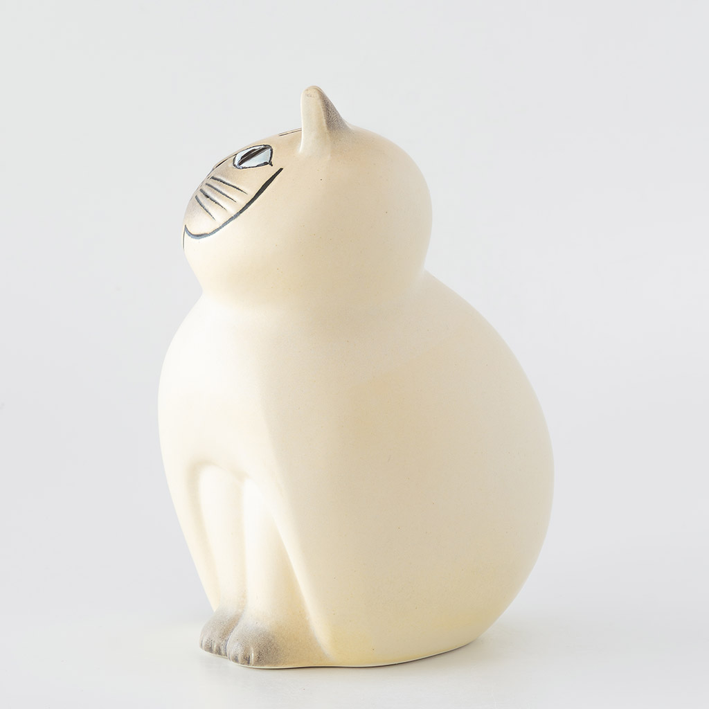 個別販売】Lisa Larson リサ・ラーソン｜MIA CAT ミアキャット Mサイズ