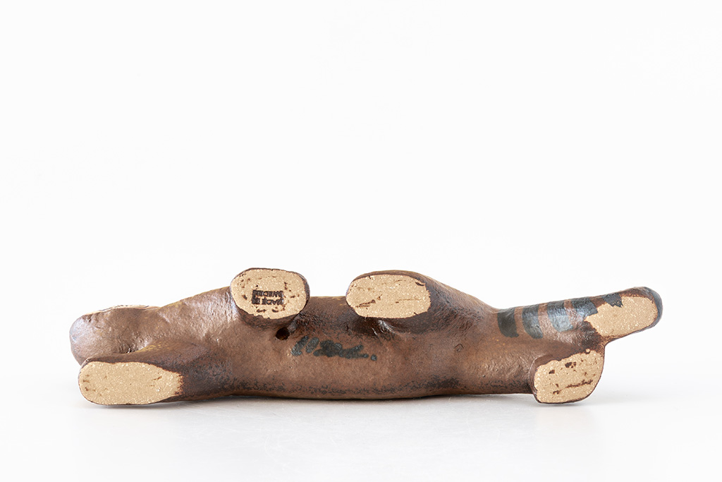 個別販売】Lisa Larson リサ・ラーソン｜TIGER タイガー COMFOTA 北欧