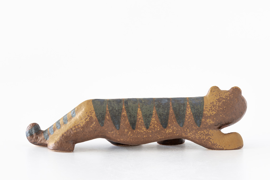 個別販売】Lisa Larson リサ・ラーソン｜TIGER タイガー COMFOTA 北欧