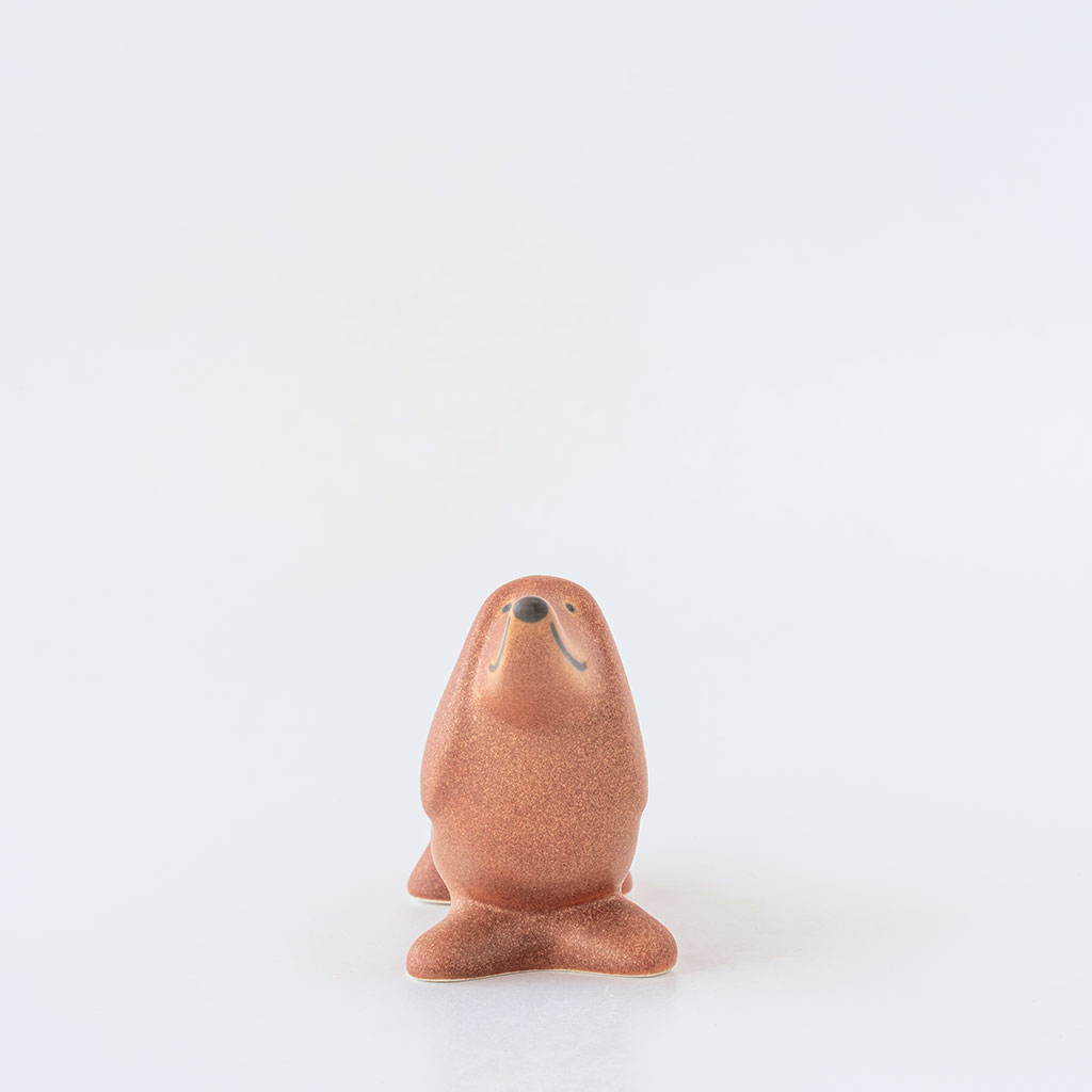 個別販売】Lisa Larson リサ・ラーソン｜DACHSHUND ダックスフンド S