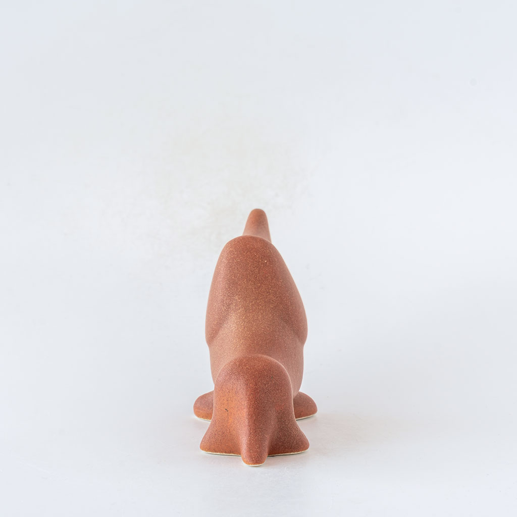 個別販売】Lisa Larson リサ・ラーソン｜DACHSHUND ダックスフンド S