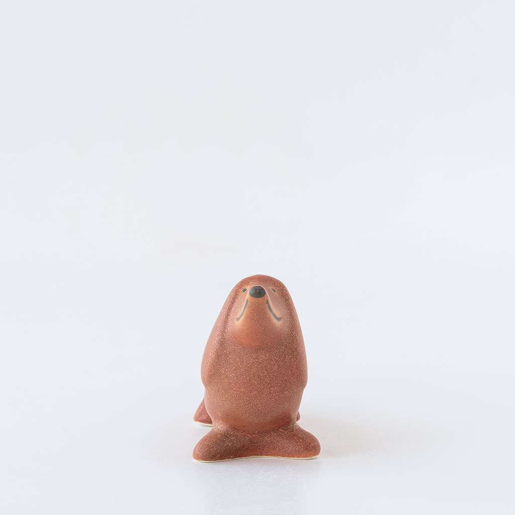 個別販売】Lisa Larson リサ・ラーソン｜DACHSHUND ダックスフンド S