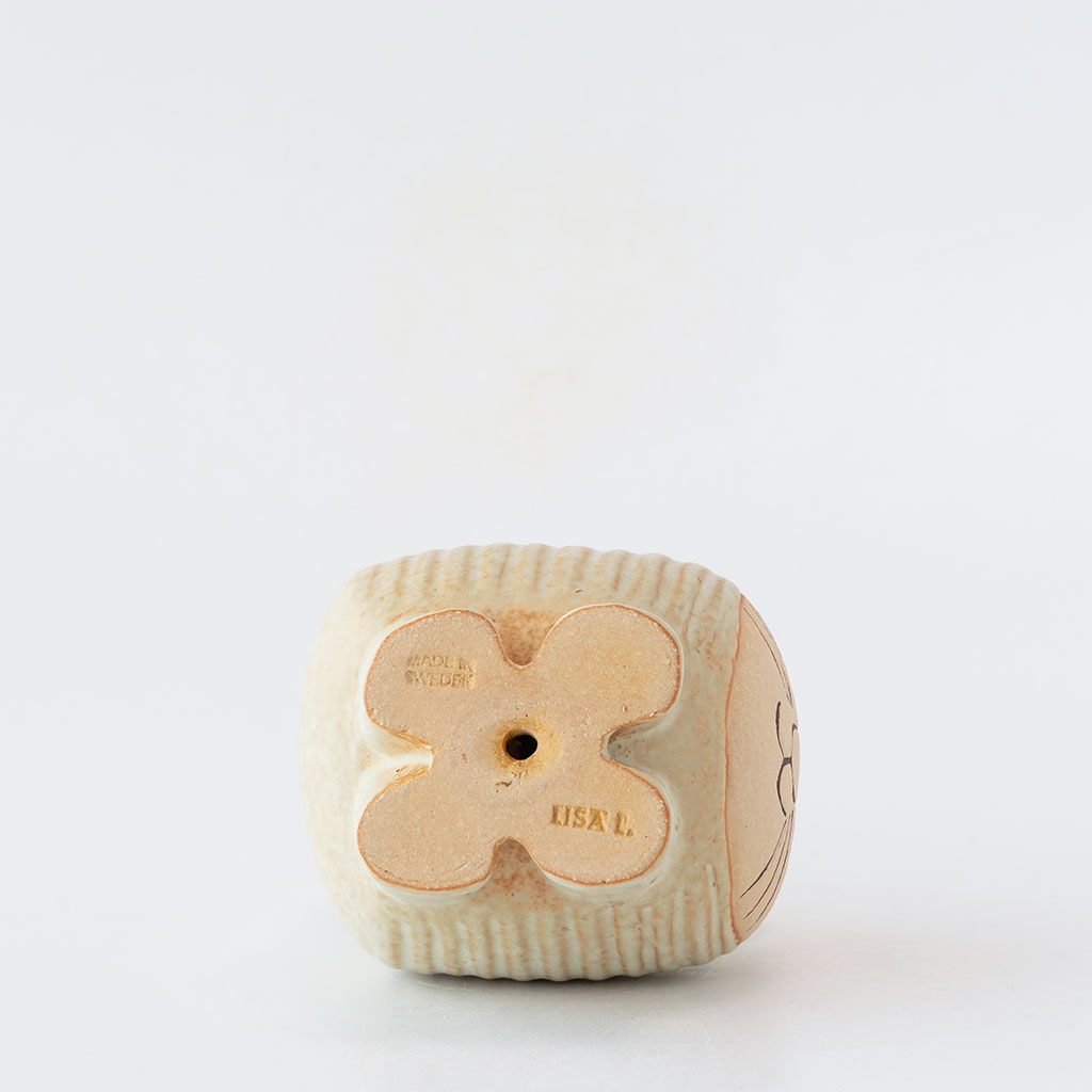 個別販売】Lisa Larson リサ・ラーソン｜DIECI CAT ディエチキャット