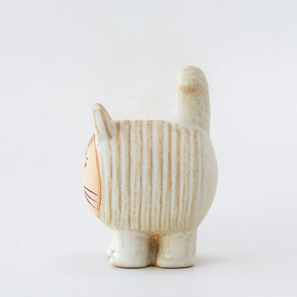 個別販売】Lisa Larson リサ・ラーソン｜DIECI CAT ディエチキャット