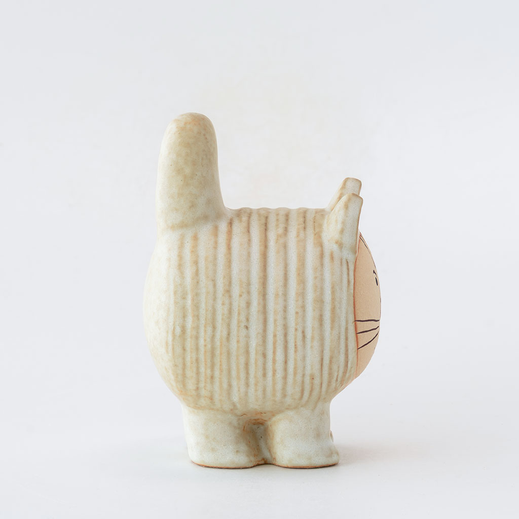 個別販売】Lisa Larson リサ・ラーソン｜DIECI CAT ディエチキャット