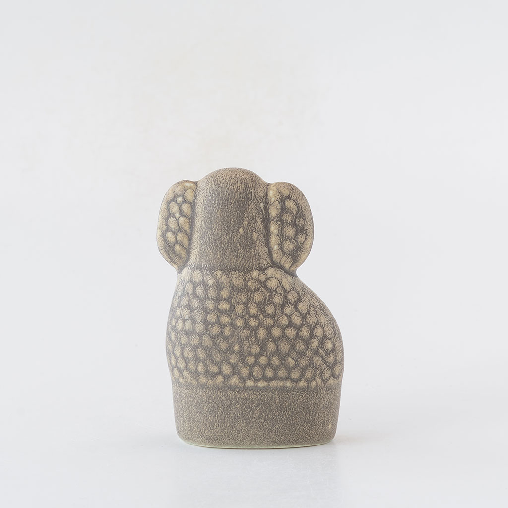 個別販売】Lisa Larson リサ・ラーソン｜POODLE プードル Sサイズ