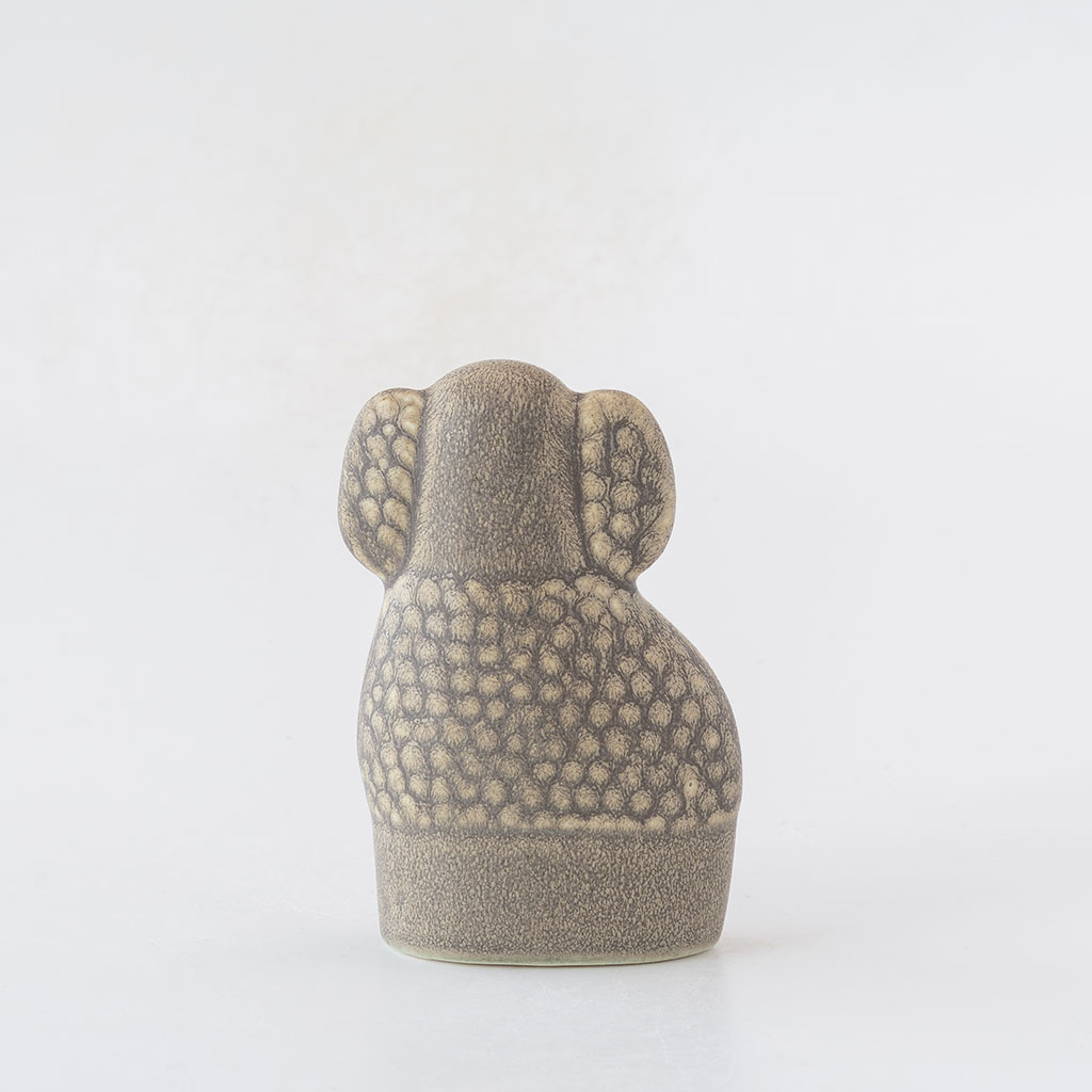 個別販売】Lisa Larson リサ・ラーソン｜POODLE プードル Sサイズ