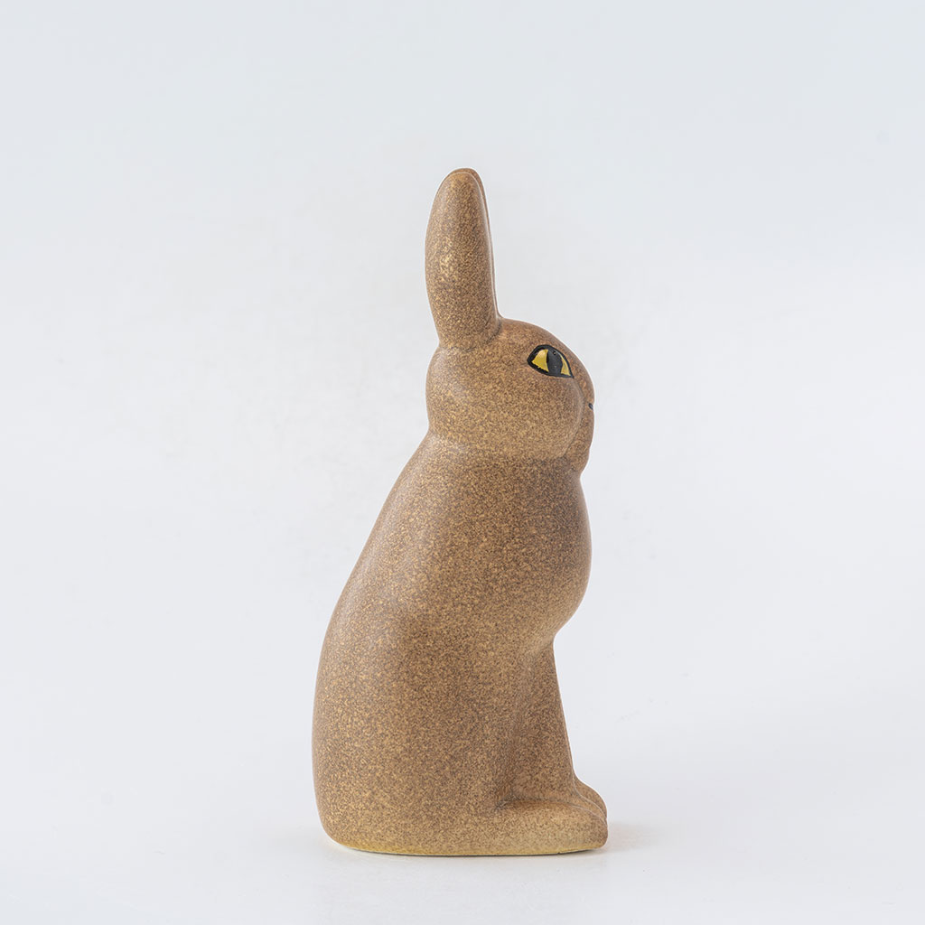 個別販売】Lisa Larson リサ・ラーソン｜RABBIT うさぎ COMFOTA 北欧雑貨店