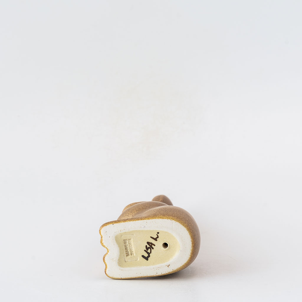 個別販売】Lisa Larson リサ・ラーソン｜RABBIT うさぎ COMFOTA 北欧雑貨店