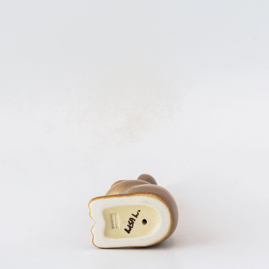 個別販売】Lisa Larson リサ・ラーソン｜RABBIT うさぎ COMFOTA 北欧雑貨店