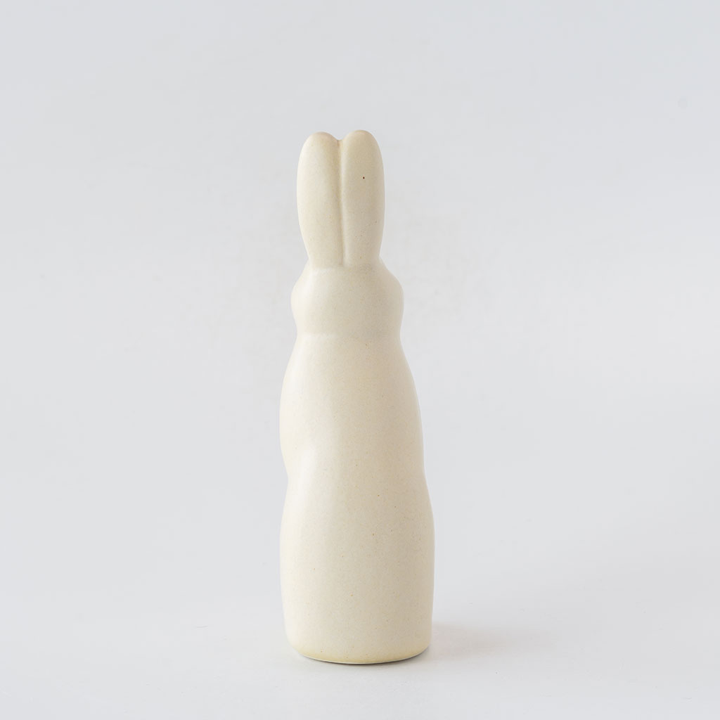 個別販売】Lisa Larson リサ・ラーソン｜RABBIT うさぎ COMFOTA 北欧雑貨店