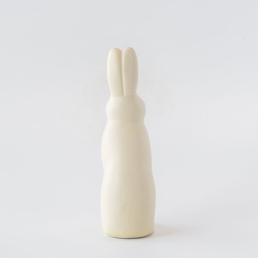 個別販売】Lisa Larson リサ・ラーソン｜RABBIT うさぎ COMFOTA 北欧雑貨店
