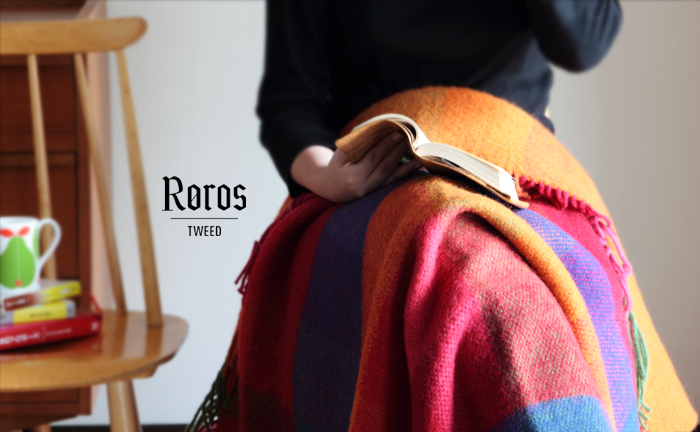 86%OFF!】 Roros ブランケット ecousarecycling.com