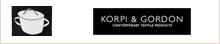 KORPI&GORDON/コルピ＆ゴードン