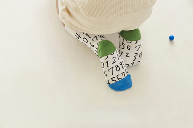 socks appeal/mogu takahashi/キッズソックス()