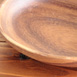 【ヴィンテージ】スウェーデンの蚤の市で見つけた木製ボウル（洋梨）