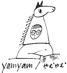 yamyam
