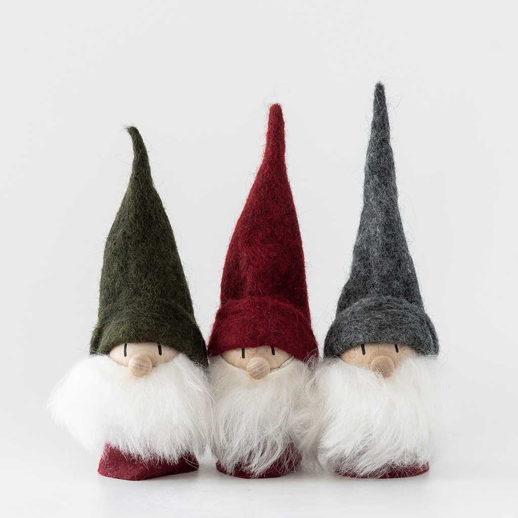 Asas Tomtebod オーサトムテボッド｜ノーム Harry