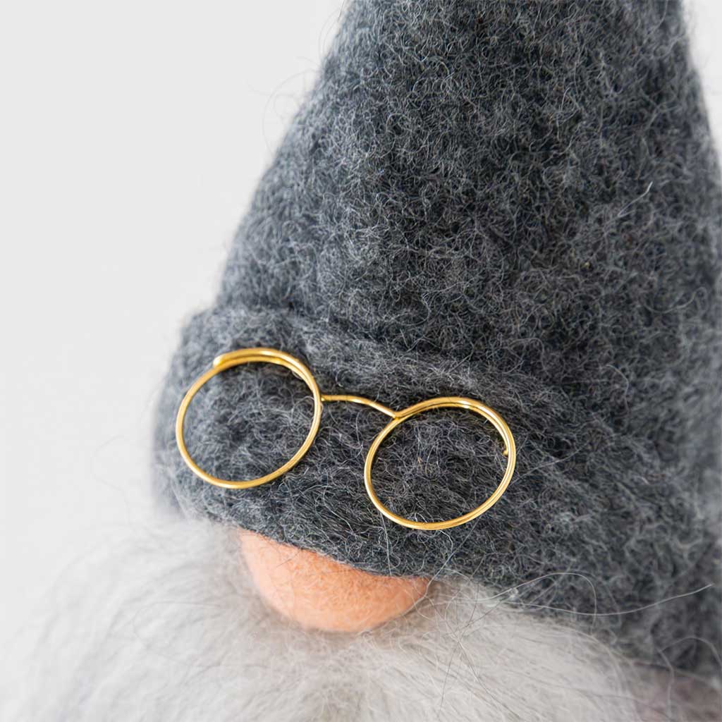 Asas Tomtebod オーサトムテボッド｜ノーム Leif