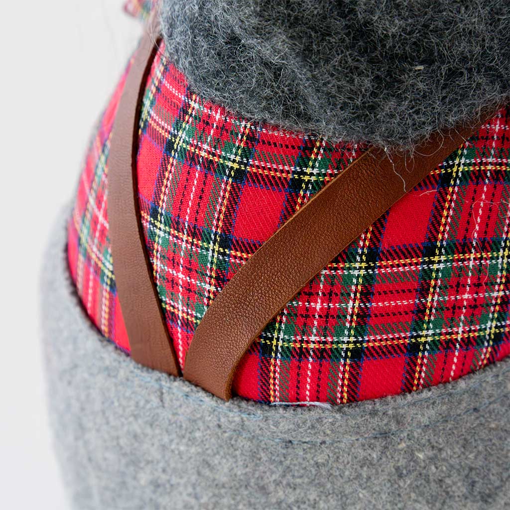 Asas Tomtebod オーサトムテボッド｜ノーム Leif