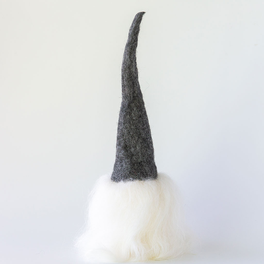 北欧　トムテ　現地購入品 Asas Tomtebod オーサトムテボッド｜トムテ Lサイズ COMFOTA 北欧雑貨店