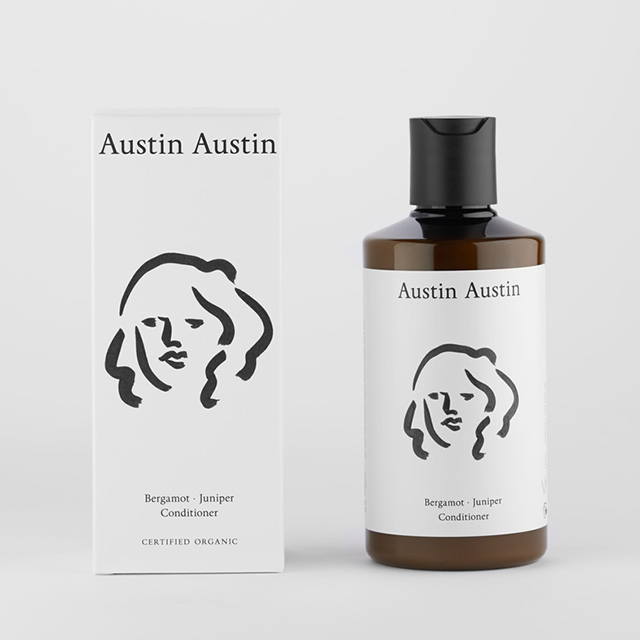Austin Austin オースティン・オースティン｜コンディショナー