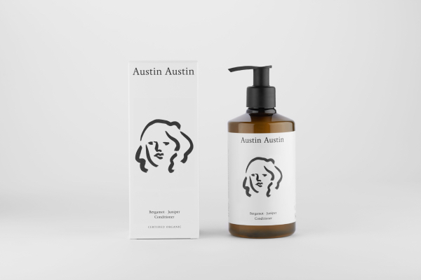 Austin Austin オースティン・オースティン｜コンディショナー