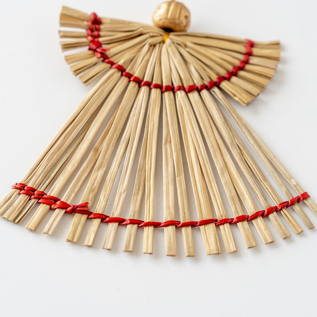 A WORLD OF CRAFT｜ガーランド ANGEL BARISAL