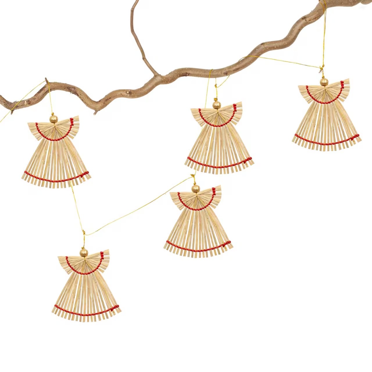 A WORLD OF CRAFT｜ガーランド ANGEL BARISAL