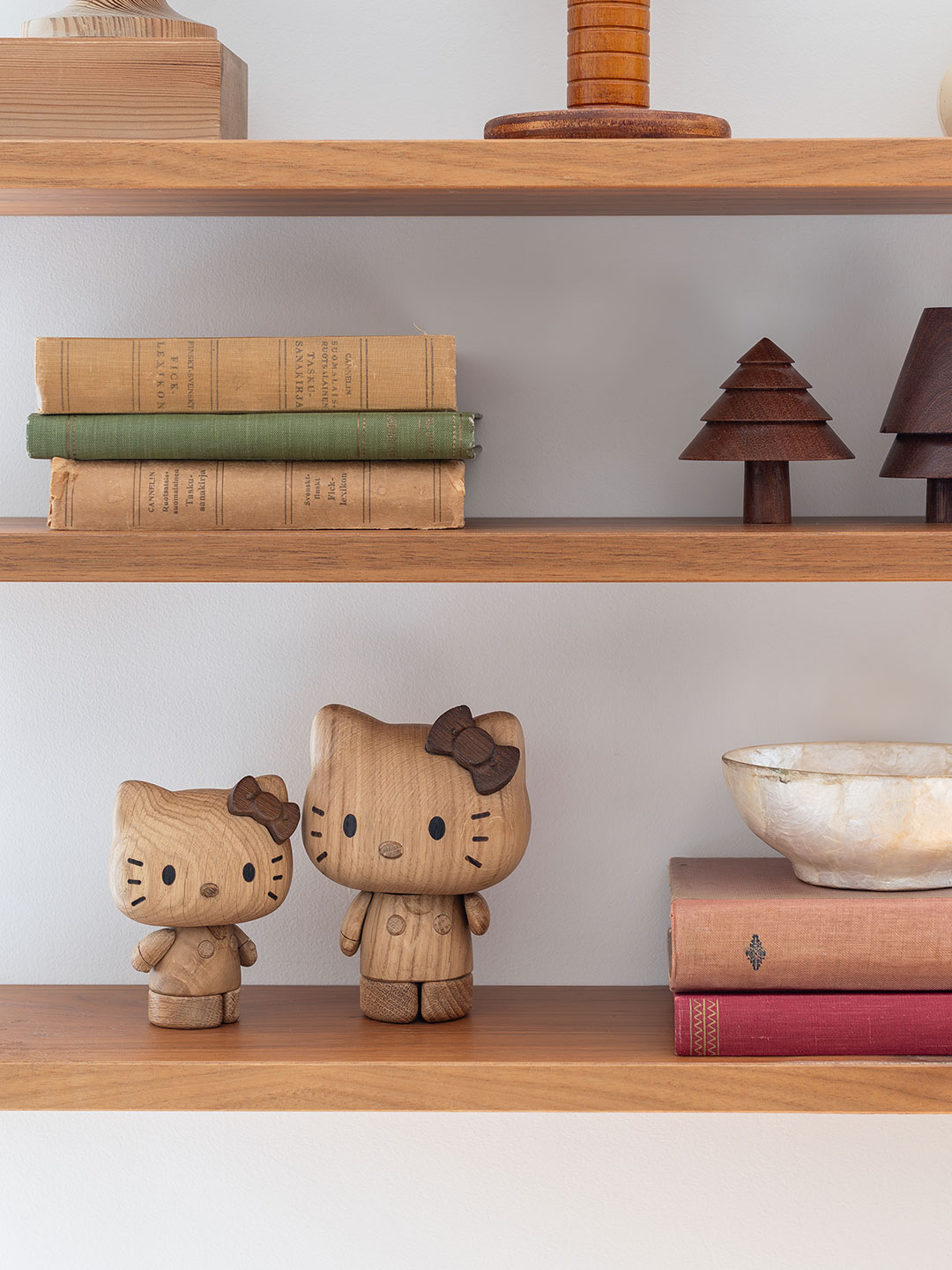 【個別販売】BOYHOOD ボーイフッド|KITTY MINI ハローキティ ミニ