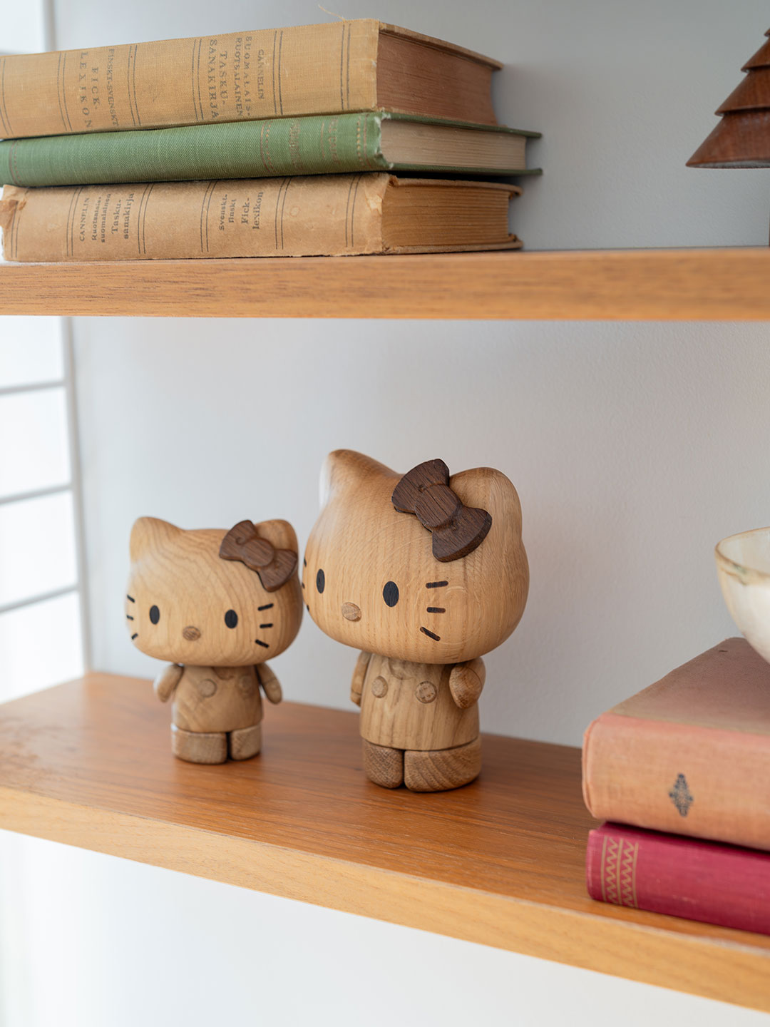 BOYHOOD ボーイフッド|KITTY MINI ハローキティ ミニ