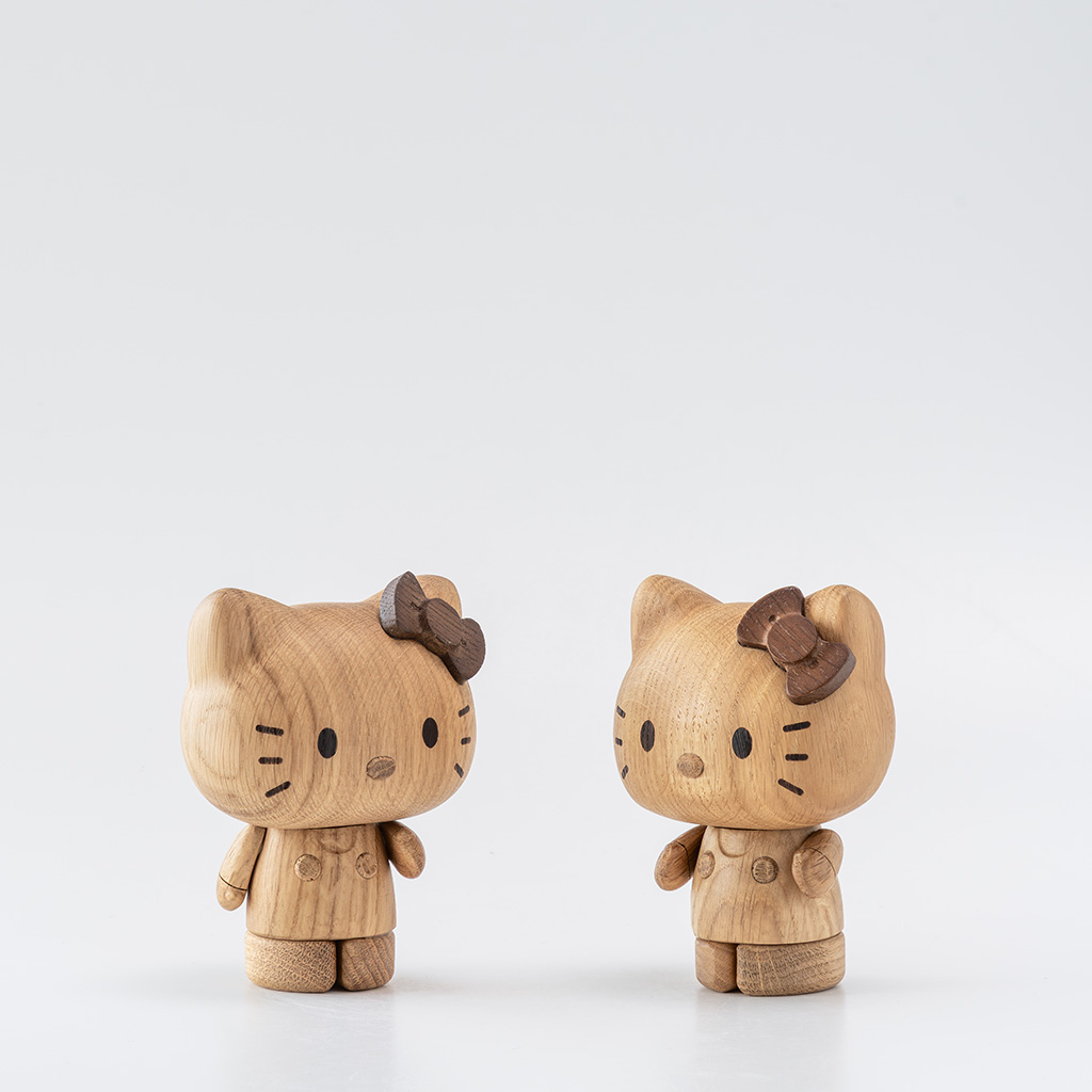 BOYHOOD ボーイフッド|KITTY SMALL ハローキティ スモール