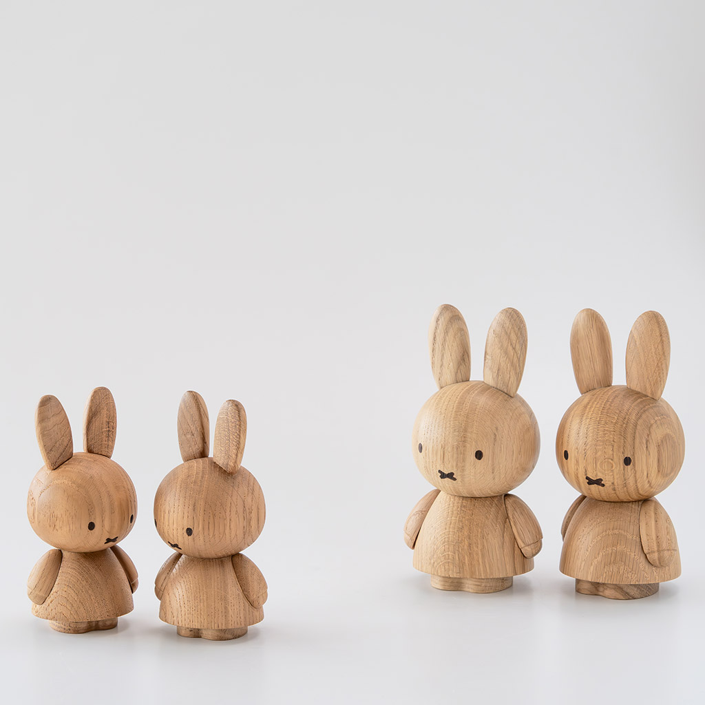 BOYHOOD ボーイフッド｜MIFFY SMALL ミッフィー スモール