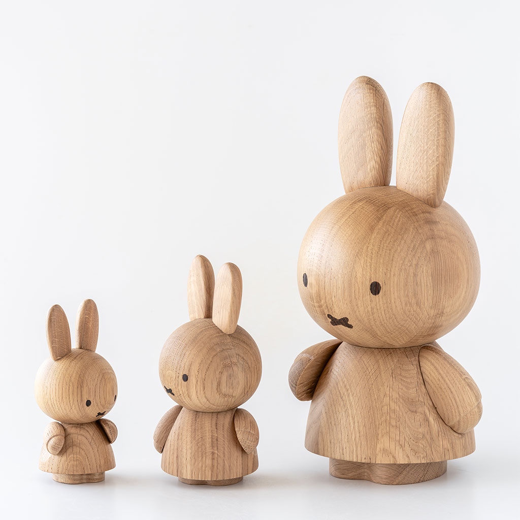 BOYHOOD ボーイフッド｜MIFFY ミッフィー ミニ・スモール・ラージ