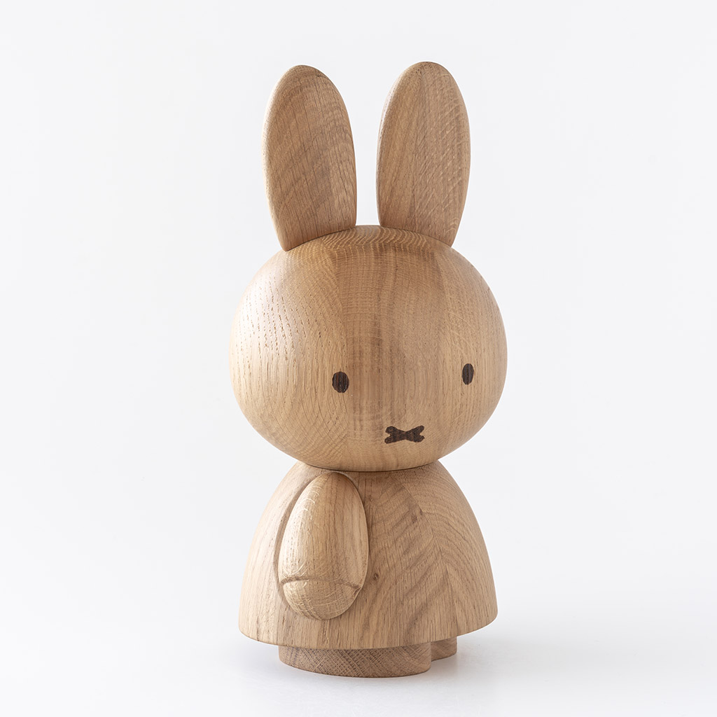 BOYHOOD ボーイフッド｜MIFFY LARGE ミッフィー ラージ