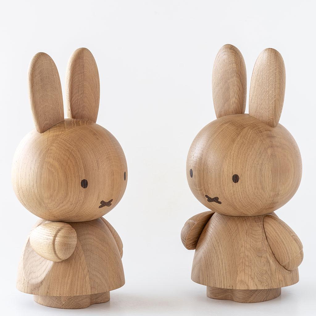 BOYHOOD ボーイフッド｜MIFFY LARGE ミッフィー ラージ