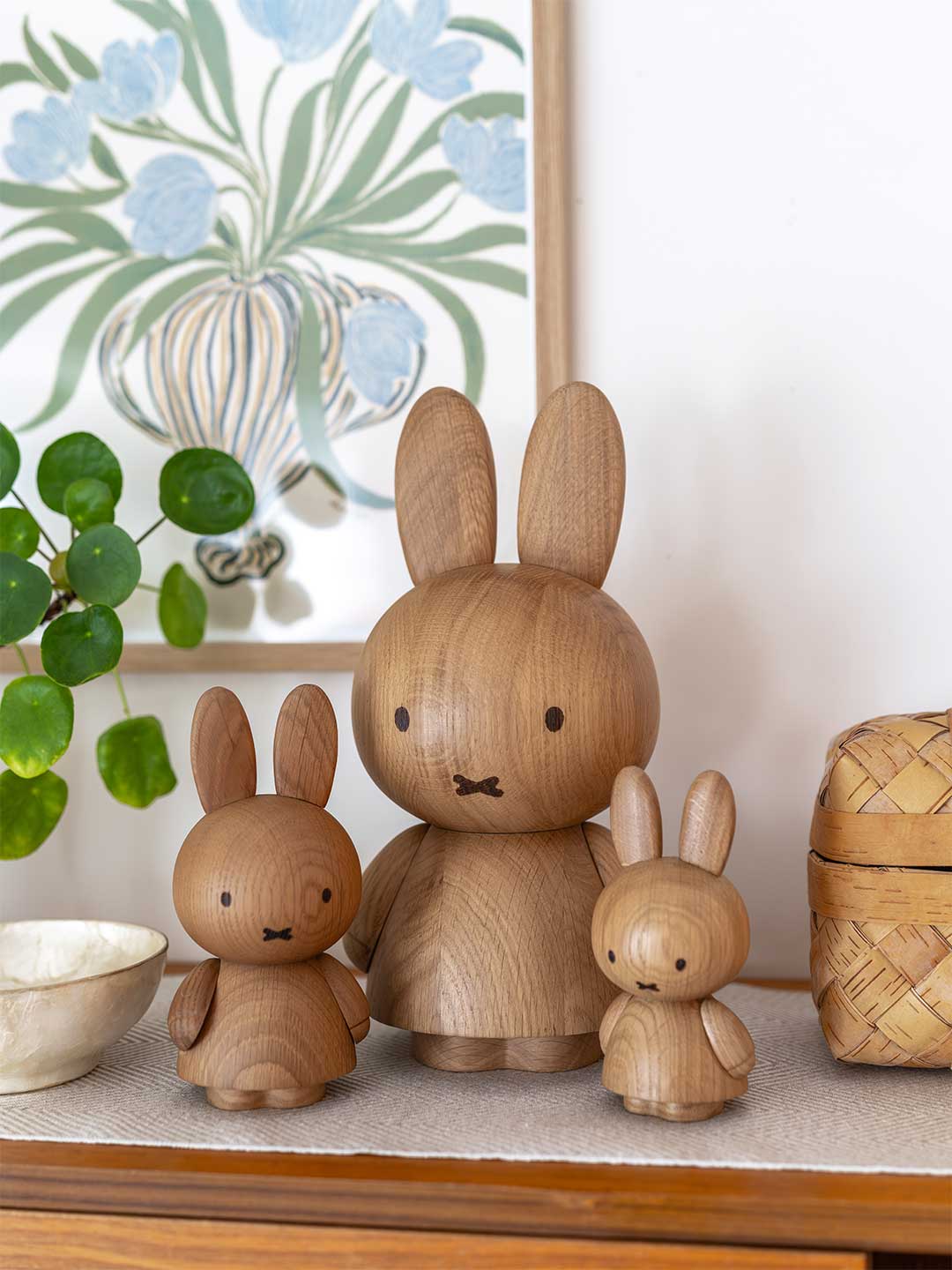 BOYHOOD ボーイフッド｜MIFFY LARGE ミッフィー ラージ